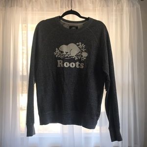 Roots Sweater